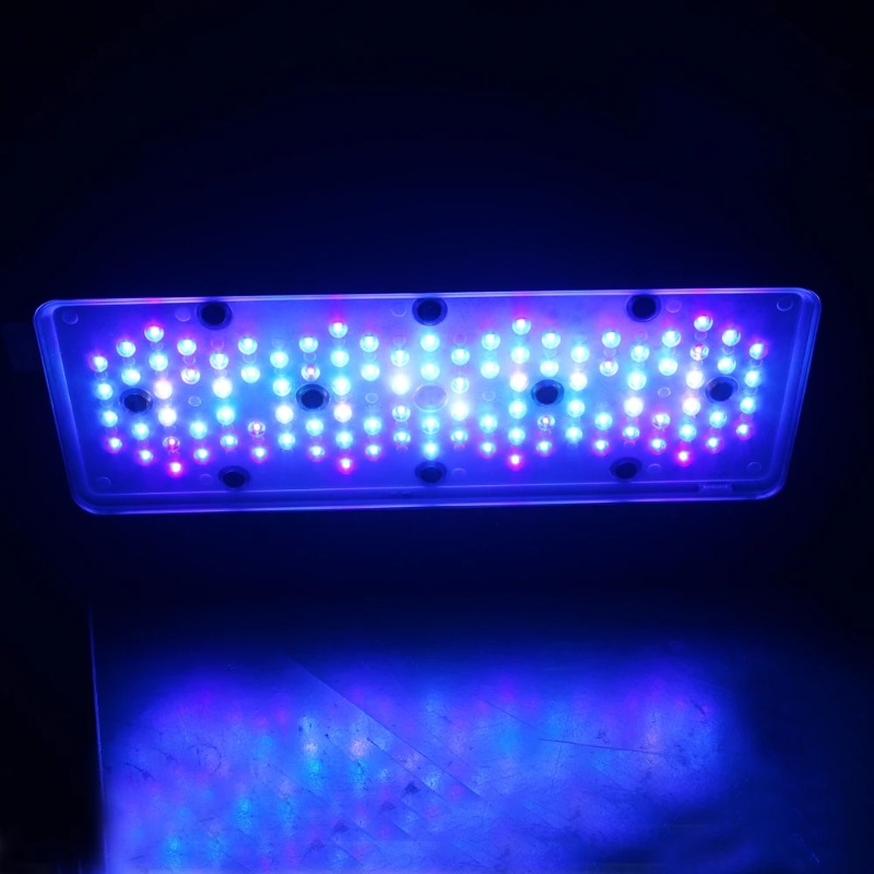 Full Spectrum APP Controls Cor - огляд і ціна Reef Lighting