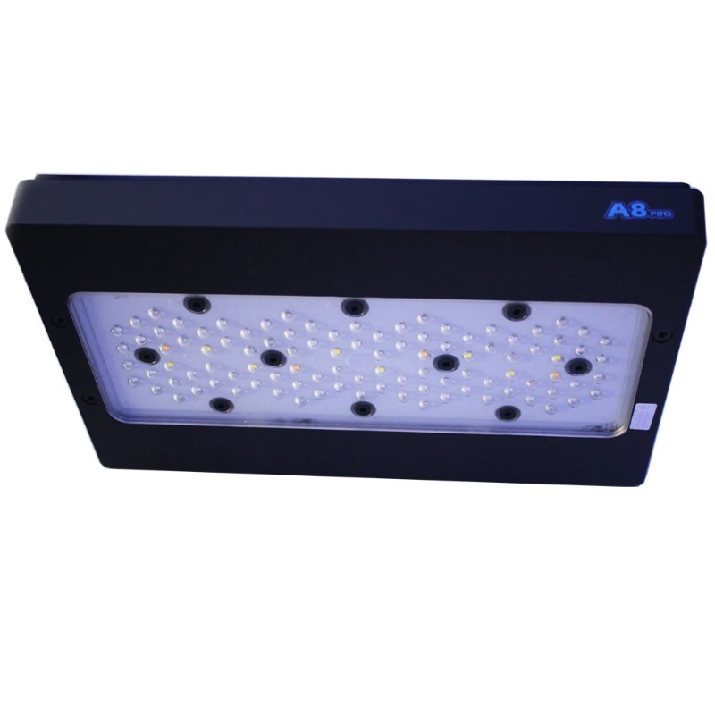 Full Spectrum APP Controls Cor - огляд і ціна Reef Lighting