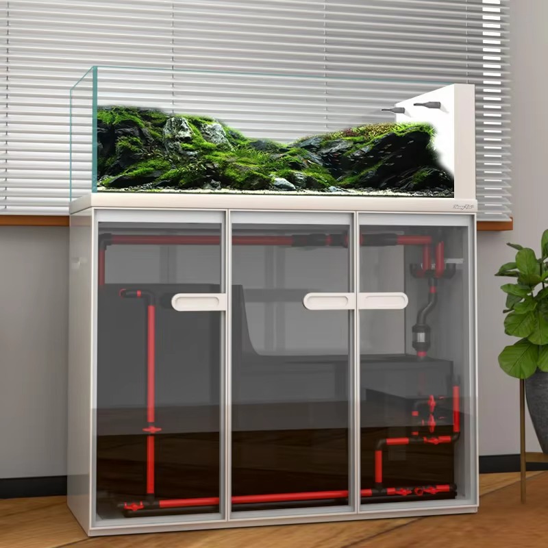 aquarium accessories Commercia - огляд і ціна Saltwater Tank