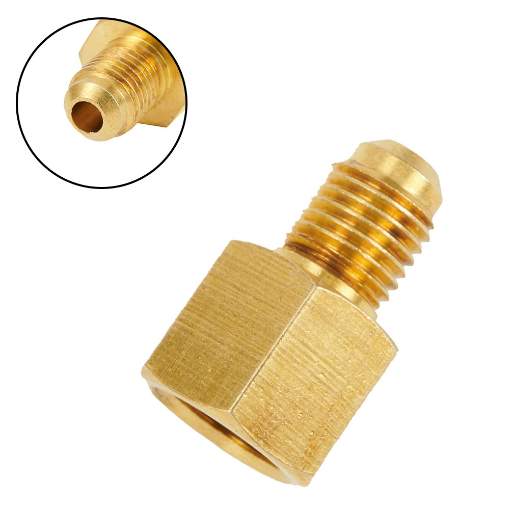 1/4'' SAE AG To G1/4'' IG Nitr - огляд і ціна Nitrate Reductase