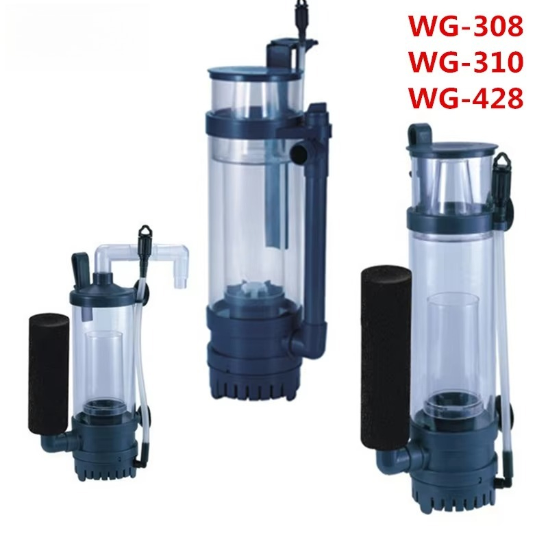 WG 308 WG 310 Nano Aquarium In - огляд і ціна Reef Aquarium