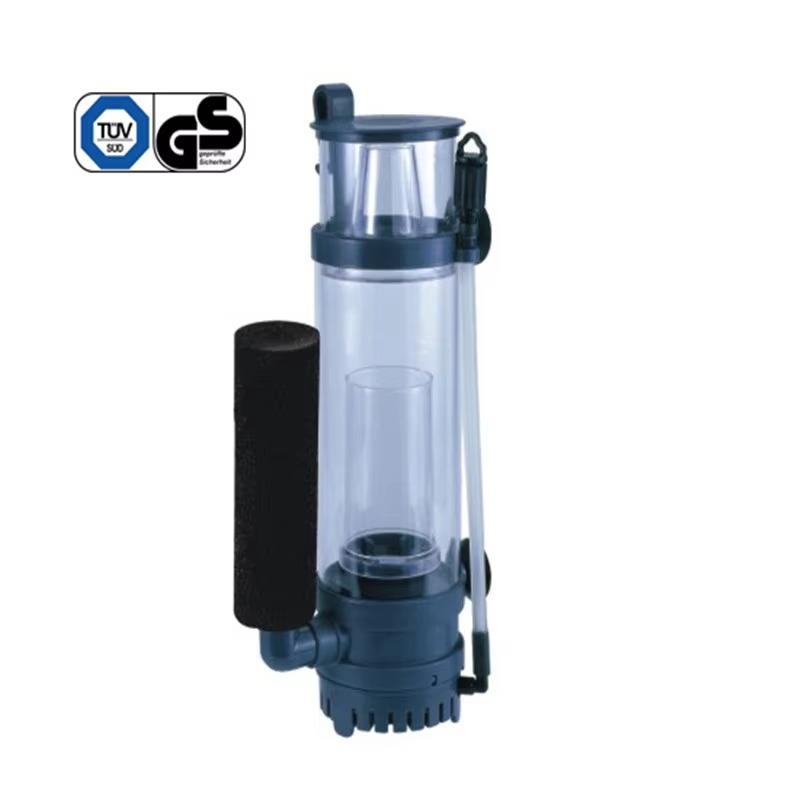 WG 308 WG 310 Nano Aquarium In - огляд і ціна Reef Aquarium