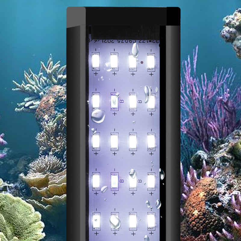 Professional LED Aquarium Ligh - огляд і ціна Reef Lighting