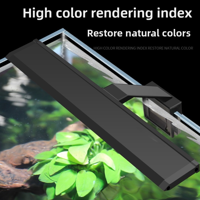 Professional LED Aquarium Ligh - огляд і ціна Reef Lighting