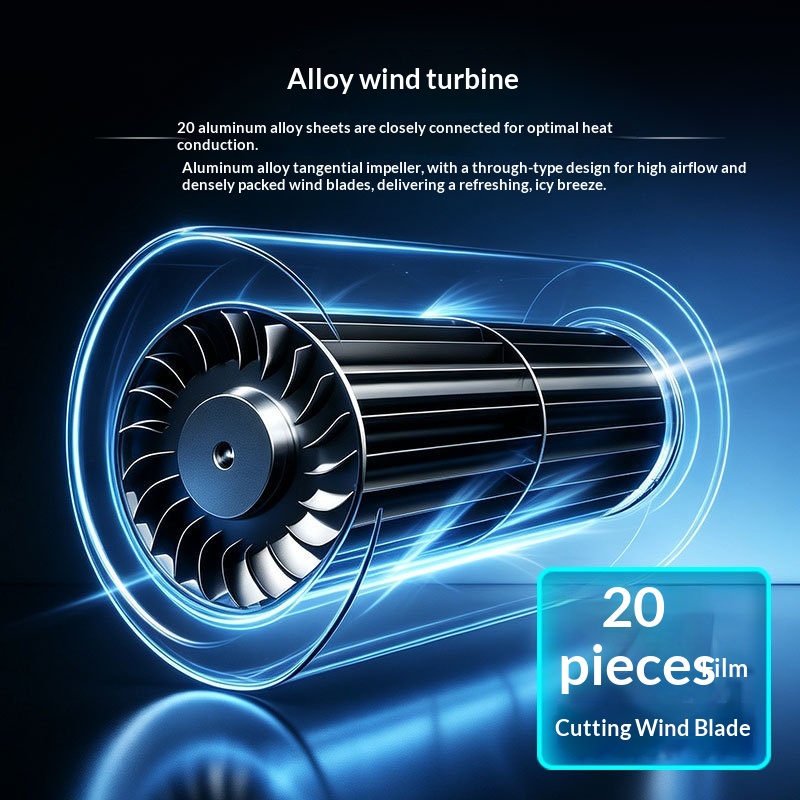 Jebao New Aquarium Cooling Fan - огляд і ціна Saltwater Tank