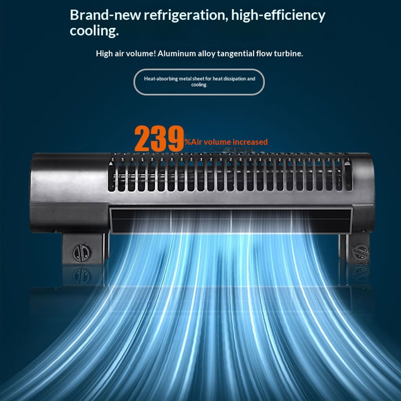 Jebao New Aquarium Cooling Fan - огляд і ціна Saltwater Tank