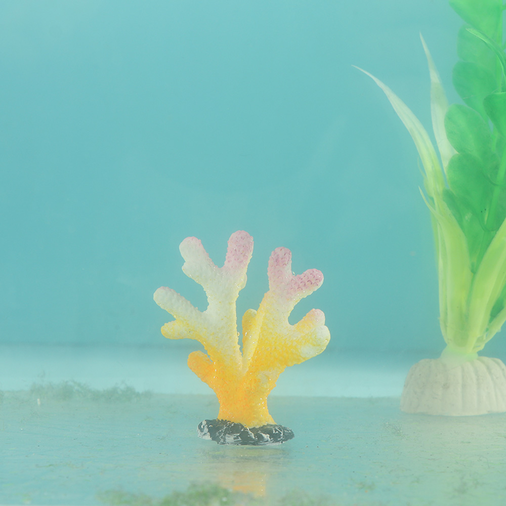 Artificial Coral Fish Tank Orn - огляд і ціна Reef Aquarium