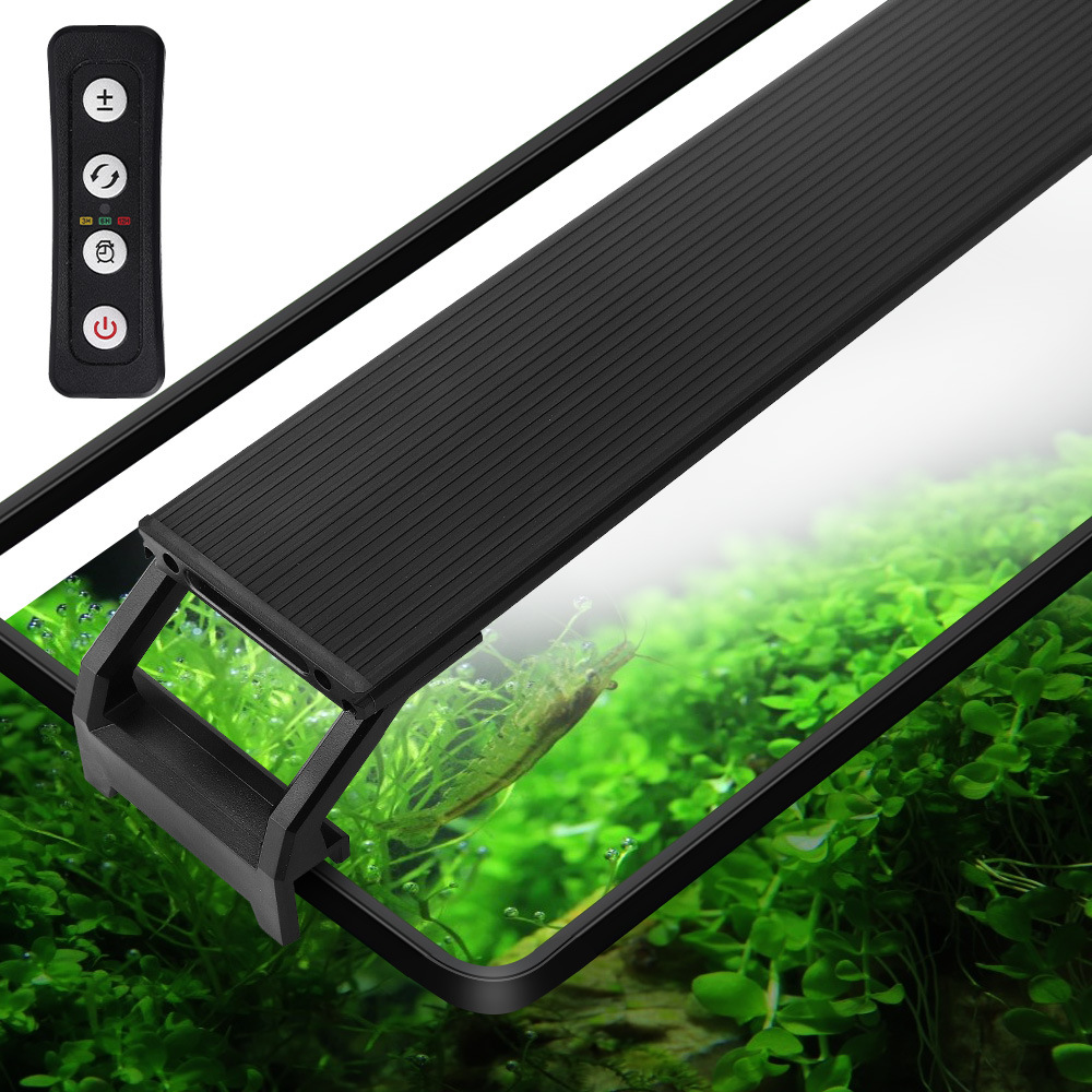 Adjustable Brightness of Fish  - огляд і ціна Reef Lighting