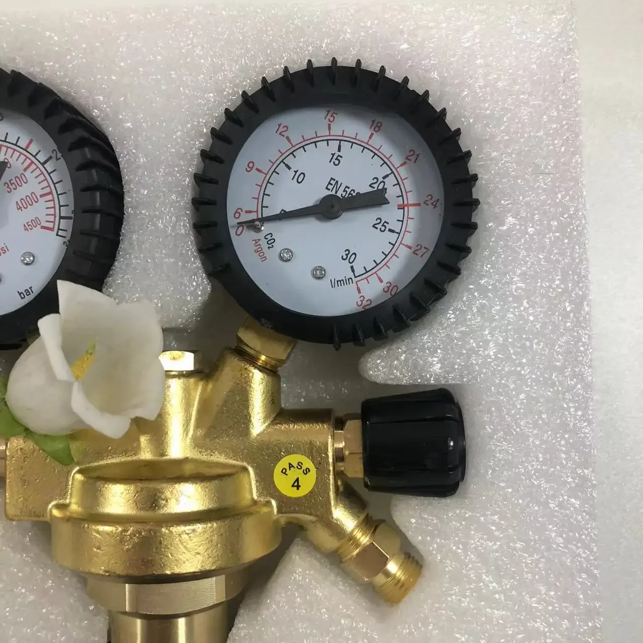 Premium CO2 Argon Nitrogen Pre - огляд і ціна Nitrate Reductase