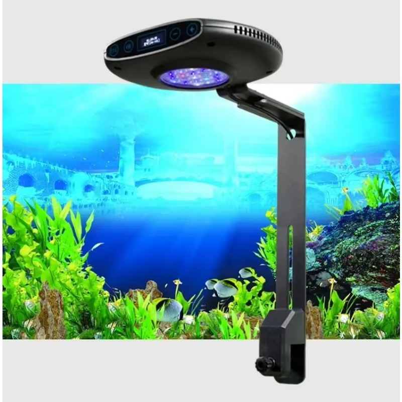 Q7 79W WIFI APP Control Reef S - огляд і ціна Reef Lighting