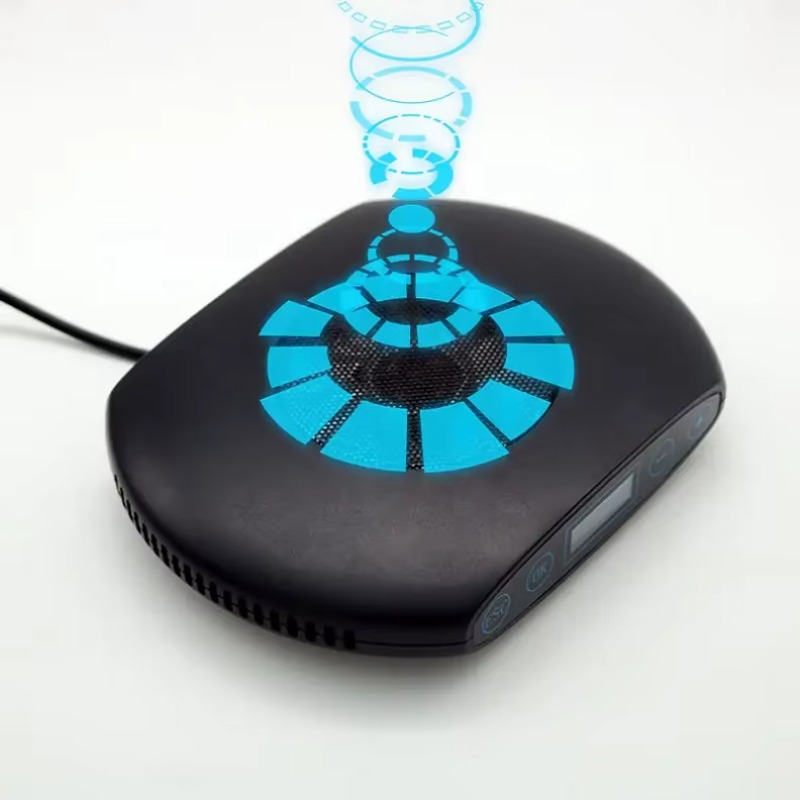 Q7 79W WIFI APP Control Reef S - огляд і ціна Reef Lighting