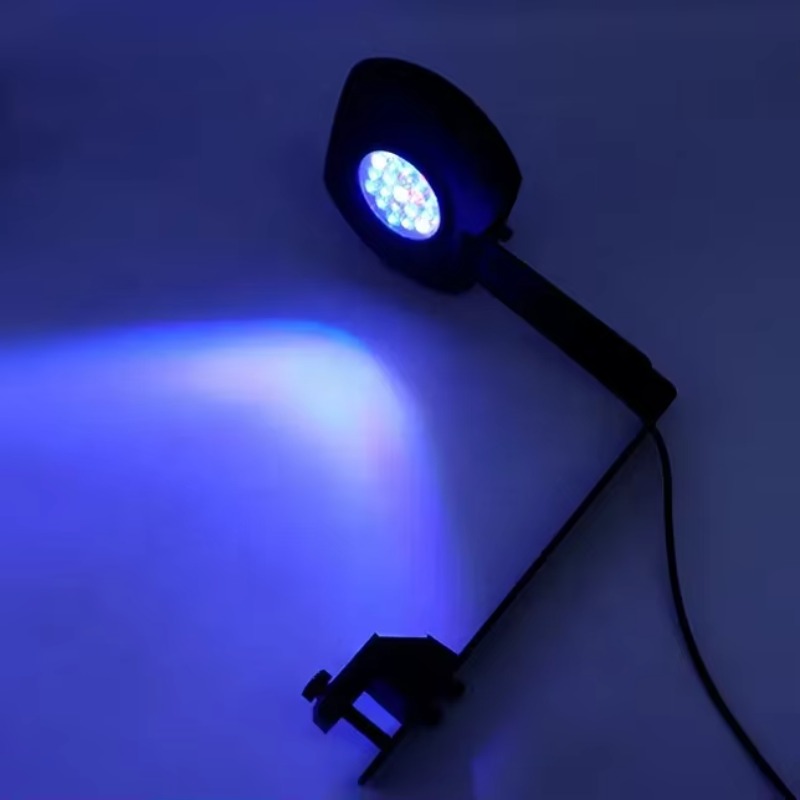 Q7 79W WIFI APP Control Reef S - огляд і ціна Reef Lighting