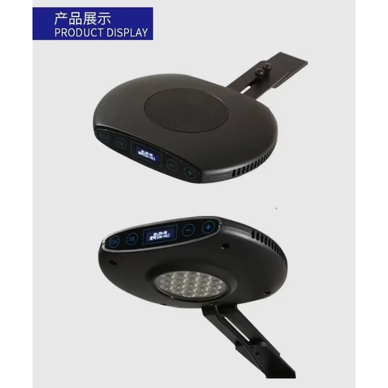 Q7 79W WIFI APP Control Reef S - огляд і ціна Reef Lighting