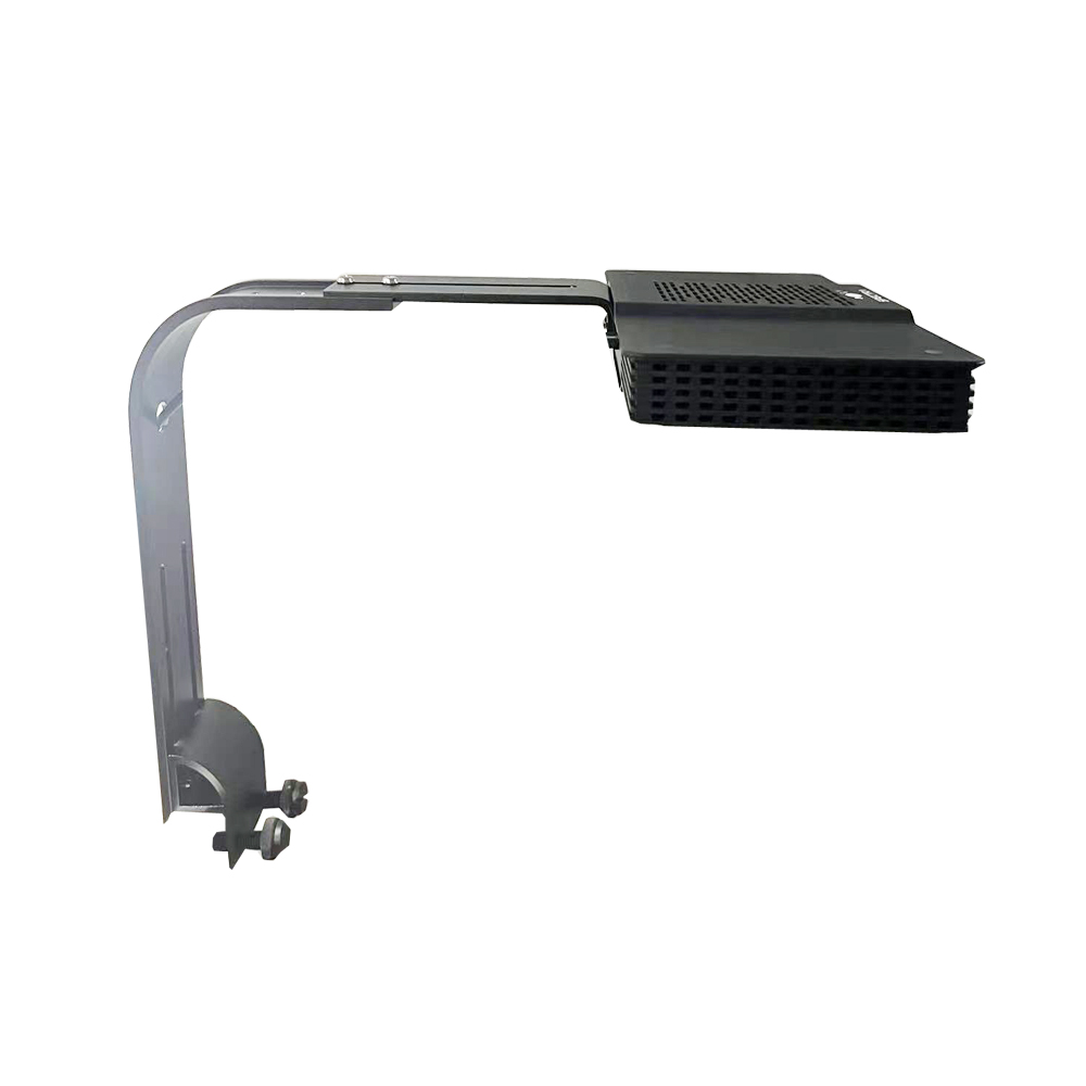 60W Aquarium Light Marine Reef - огляд і ціна Reef Lighting