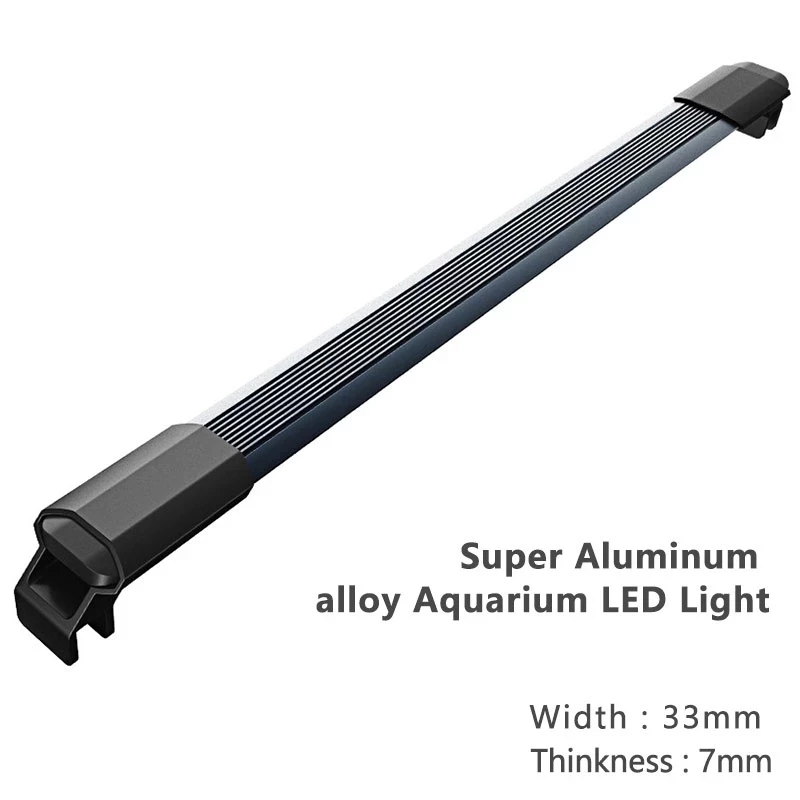 Plant Grow Aquarium Light Reef - огляд і ціна Reef Lighting