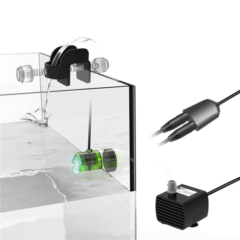 MagTool AUTO TOP Off(ATO) ATO- - огляд і ціна Reef Aquarium