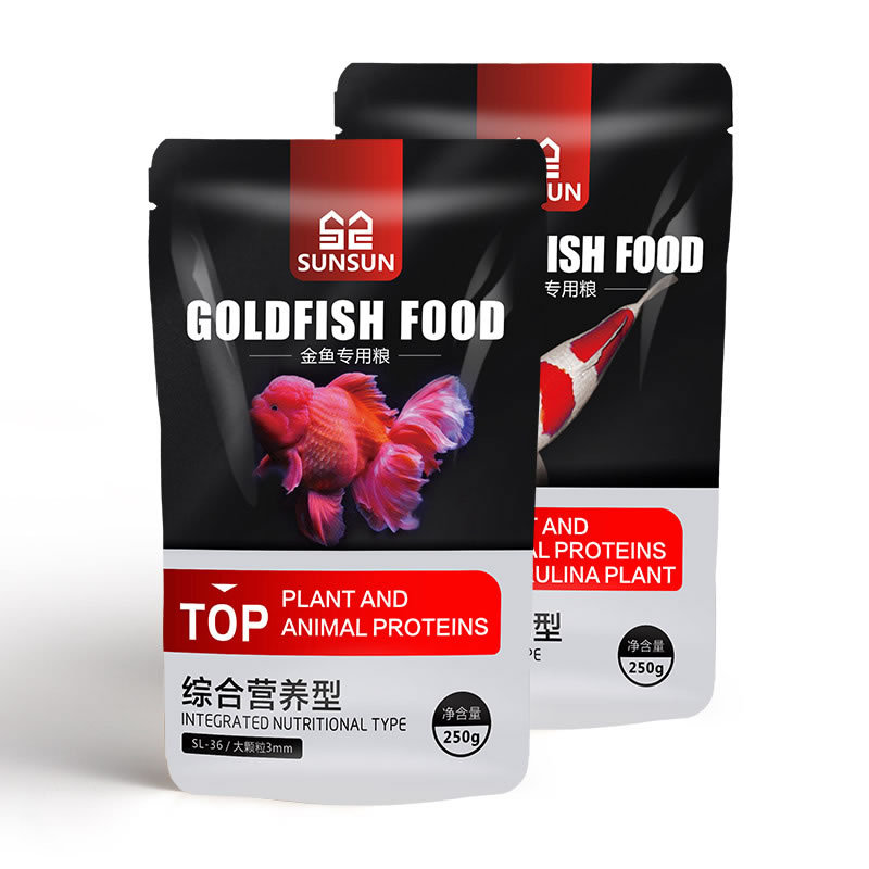 SUNSUN Koi Ornamental Fish Gol - огляд і ціна Reef Tank Filter